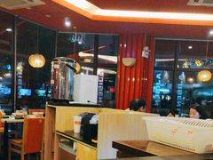 -味千拉面(东方明珠店)