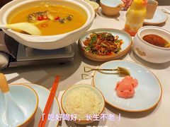 -淮湘小厨(N次方艺创店)