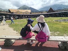 -新疆那拉提国家旅游度假区