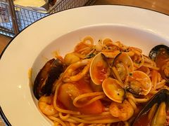 -MR.ROCKY洛奇先生RESTAURANT&BAR(宝安壹方城店)