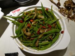 -蛙蛙叫干锅年代(簋街总店)