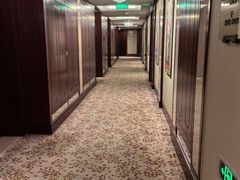 -深圳福田香格里拉大酒店