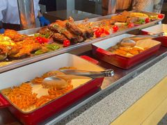 -视界美食自助餐厅·石家庄希尔顿酒店