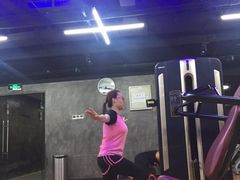 -长新国际游泳健身会所(亦庄店)