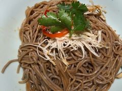 鸡丝荞面-周渝食惦·酸菜鱼精致川菜(横岗店)