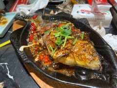 -杨家崴子碳缸烧烤(东三马路店)