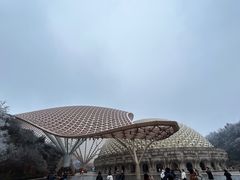 -牛首山文化旅游区