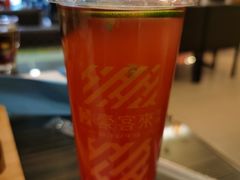 -豪客来牛排(府河店)