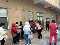 -复旦大学附属肿瘤医院(徐汇院区)