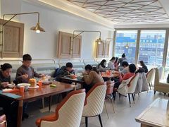大堂-厚生港萃·小吃餐厅(苍梧路店)