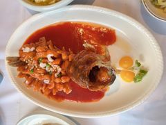 -老阊门菜馆(山塘街店)