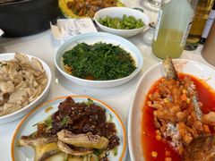 -旺山·浪头人家