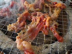 -韩风烤牛肉冷面店