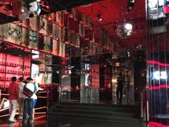 -百威KTV(恒福路店)