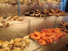 -广州富力君悦大酒店·凯菲厅