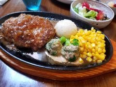 -铃木食堂(帽儿胡同店)