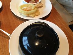 -咖啡厅自助餐厅(贵阳中天凯悦酒店)