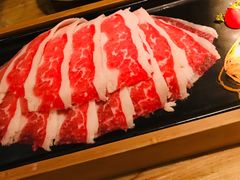 凑凑肥牛-湊湊火锅·茶憩(杭州湖滨银泰in77店)