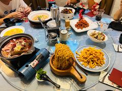 -锦上中式酒馆(南内环店)