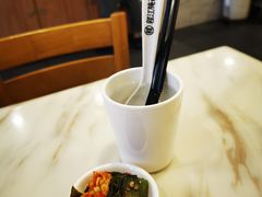 -梅县程江腌面王(兴华店)