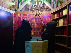 -逃脱反斗城沉浸剧情密室(北京路店)