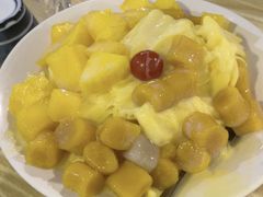 -一心冰品(迎津街店)