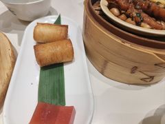 -蔡澜点心·粤菜(月星环球港店)