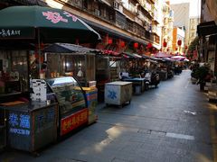 -雪园小吃部(天桥商场店)