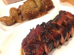 明炉叉烧-荣粤酒家·融合粤菜