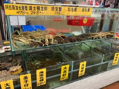 -寻味顺德·南记酒家·传统顺德菜·鱼生(广源路店)