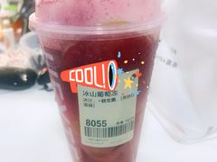 -喜茶(广州天汇igc店)