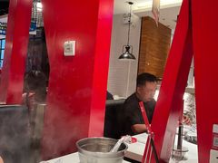 -陈记顺和牛肉火锅馆(天河北路店)