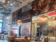-必胜客(大宁路店)