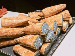 -Let's Taipei 非常烘焙(太古里店)