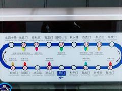-前门(地铁站)