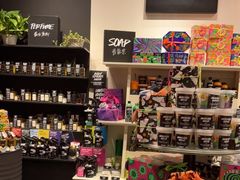 -LUSH(威尼斯人店)