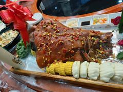-清真悦宾楼食府(海湖店)