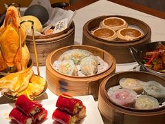 -禄运茶居·手工点心(猎德店)