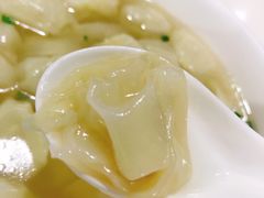 -绿杨馄饨临顿路店