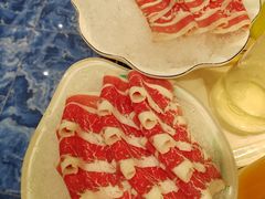 -田园肥牛鲍鱼先生(新北店)