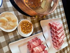 -京顺福老北京涮肉馆(东二道巷店)