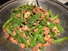 -许爷家·生态湖鲜(徐汇日月光店)