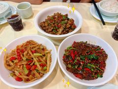 -笨罗卜浏阳菜馆(龙华鹏润达店)