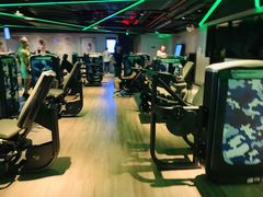 -W FITNESS 威尔仕健身·游泳(老西门新苑店)
