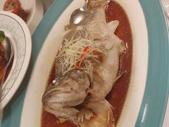 -天和晟新京菜.水煮鱼.湘土菜(国展店)