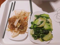 -东北师大净月校区食堂