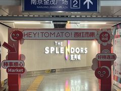 -金茂览秀城
