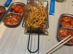 -梨花牛肉汤饭(仁恒伊势丹店)