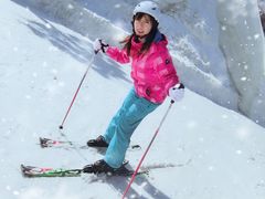 -长白山万达国际滑雪场