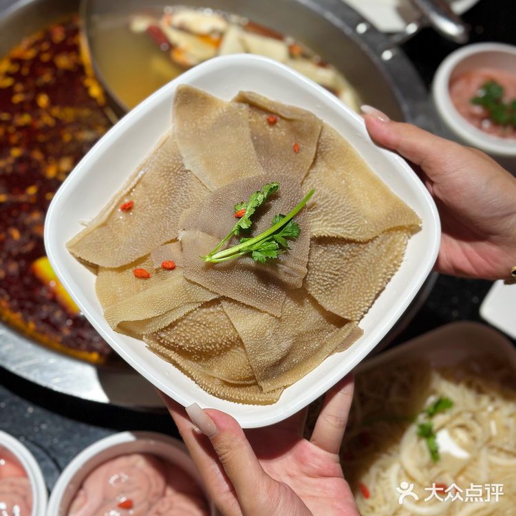 在泉州实现火锅自由了家人们！八年自助火锅老店！